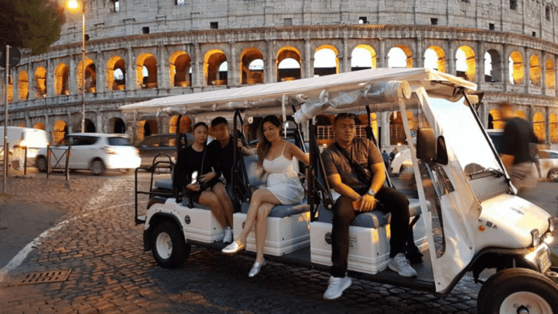 rome-private-golf-cart-tour-4