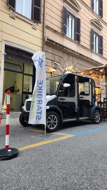 rome-private-golf-cart-tour-catacombs-optional