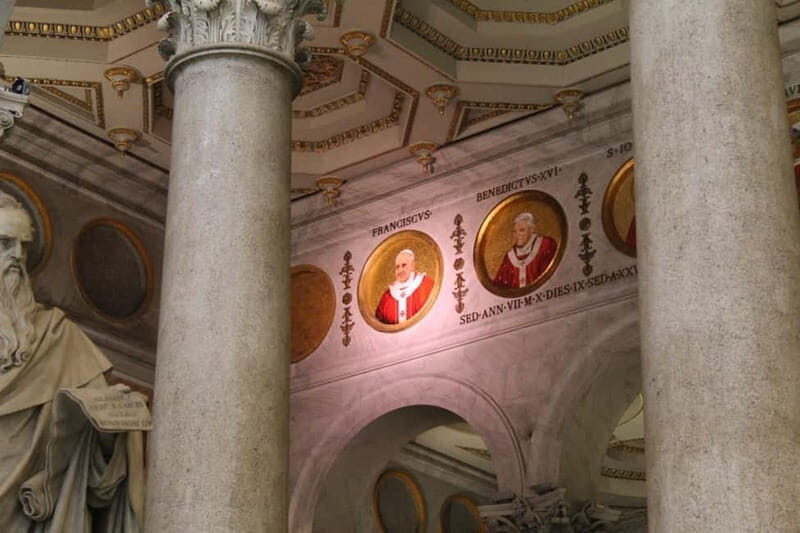 Rome: Private Golf Cart Tour with Catacombs of San Callisto - The Appian Way, "Queen of Roads"