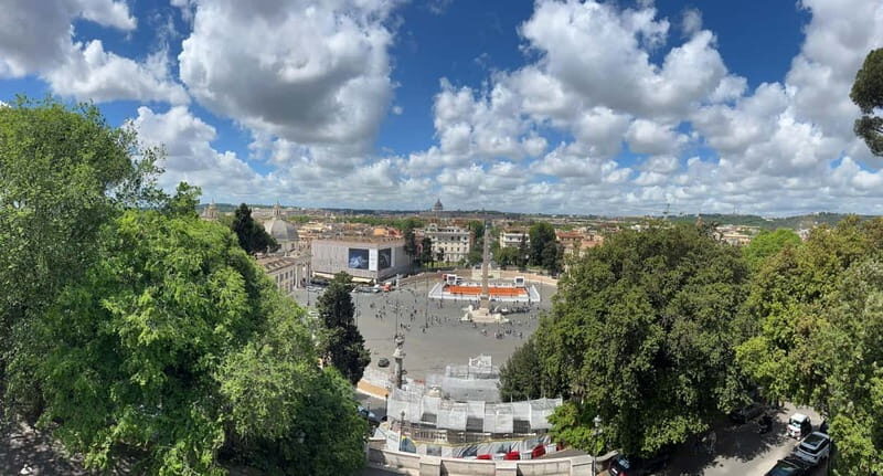 Rome: Private Golf Cart Tour with Driver - Frequently Asked Questions