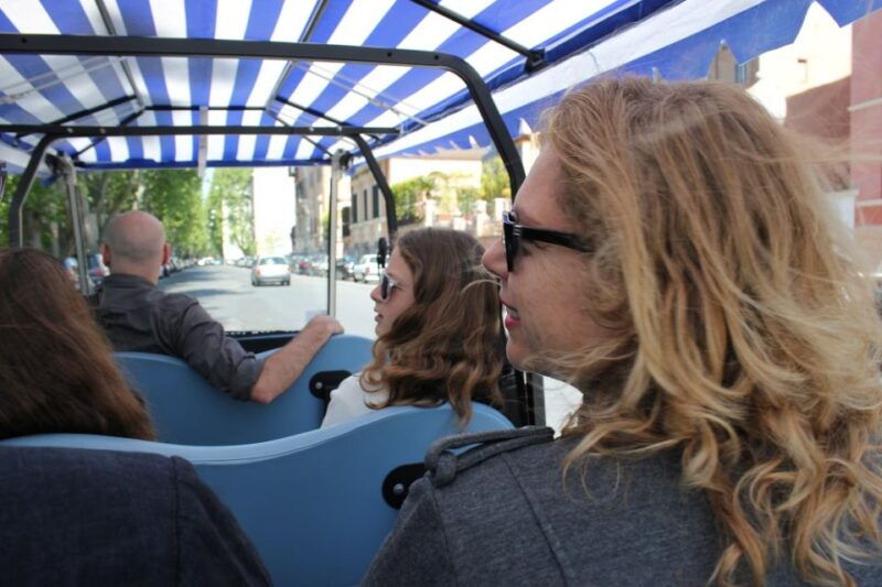 rome-private-guided-city-highlights-tour-by-golf-cart