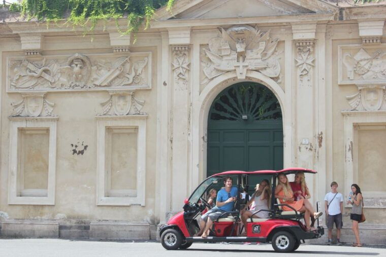 rome-private-guided-city-highlights-tour-by-golf-cart