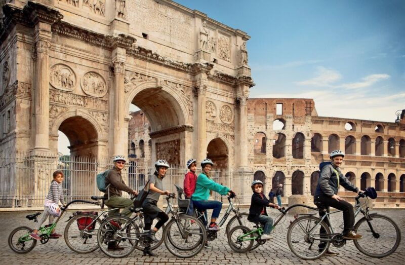rome-private-half-day-bike-tour-with-e-bike