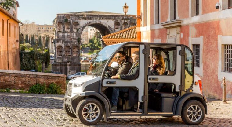 rome-private-highlights-tour-by-golf-cart