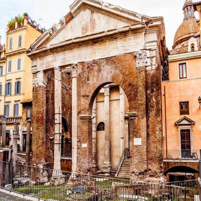 rome-private-jewish-quarter-walking-tour