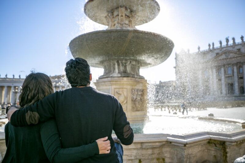 rome-private-kid-friendly-tour-of-vatican-city-and-museums