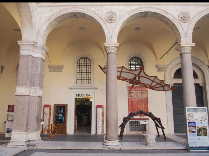 rome-private-leonardo-da-vinci-exhibition-guided-tour