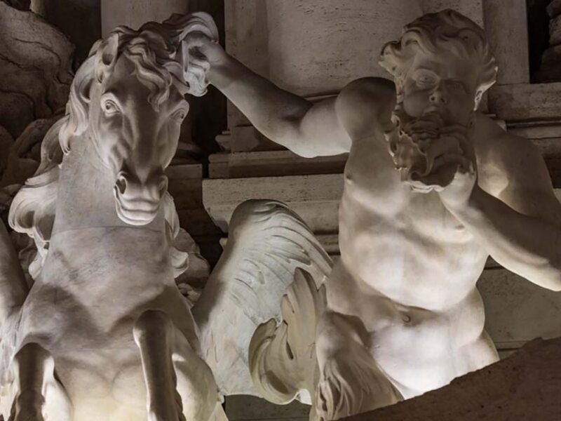 rome-private-night-tour-by-car