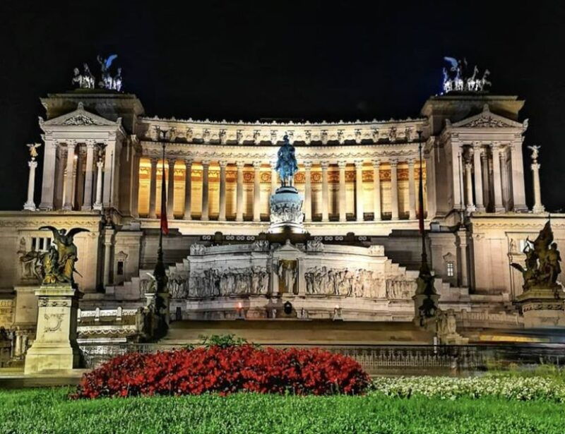 rome-private-night-tour-by-car