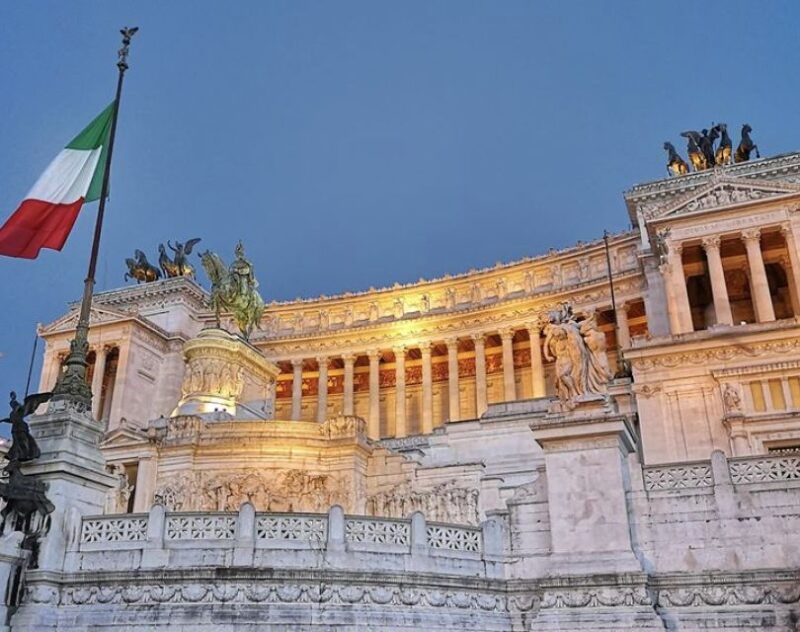 rome-private-night-tour-by-car