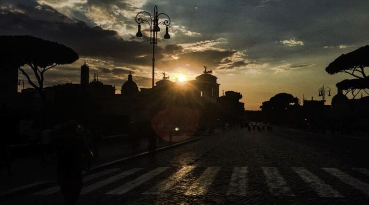 rome-private-night-tour-by-car