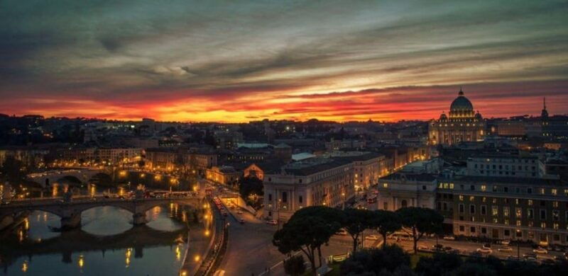 rome-private-night-tour-with-local