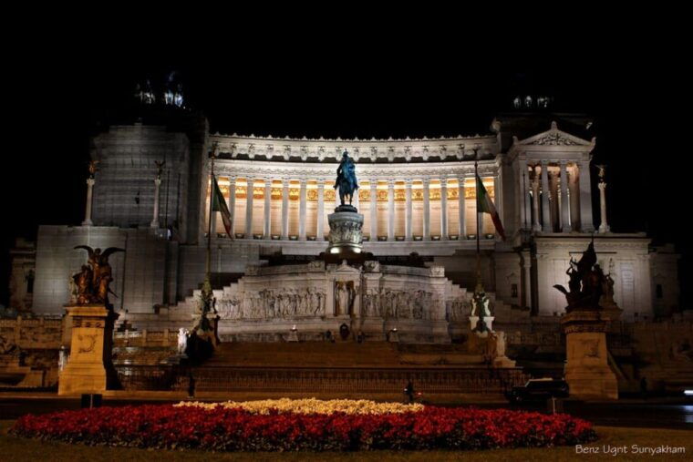 rome-private-night-tour-with-local