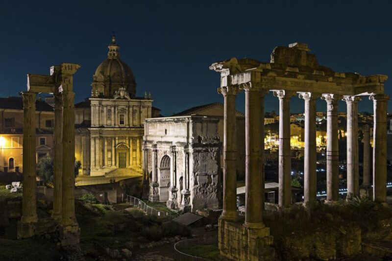 rome-private-night-walking-tour