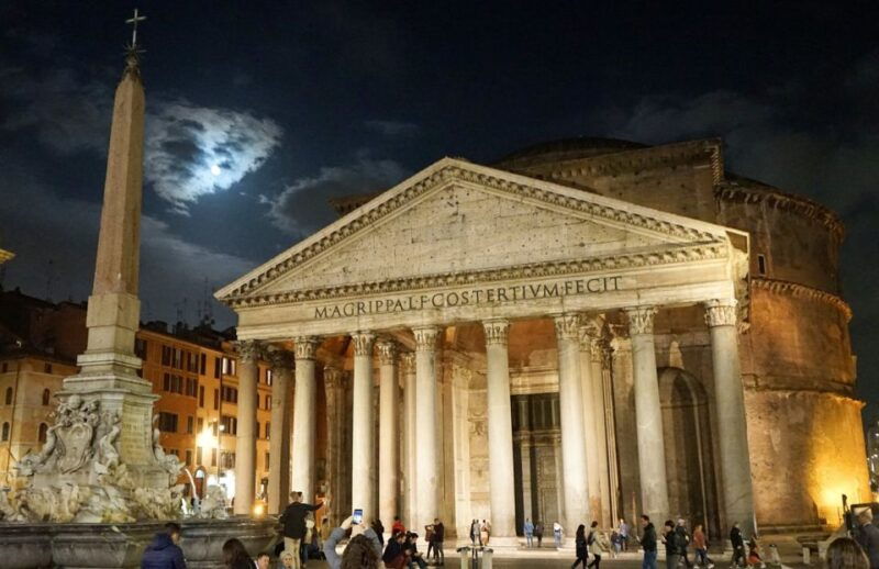 rome-private-night-walking-tour
