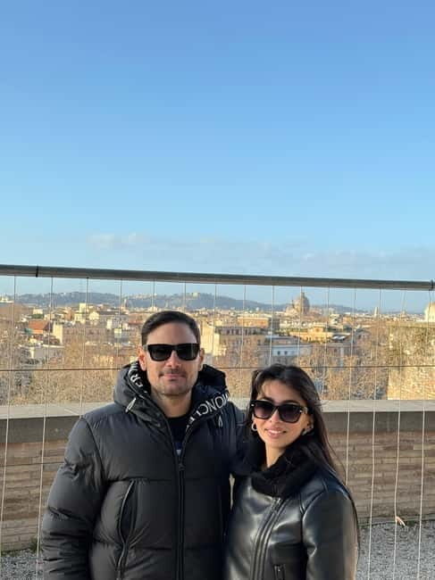 Rome: Private Open-Top Fiat 500 Tour with Driver - Summing It Up: Who is This Tour Perfect For?
