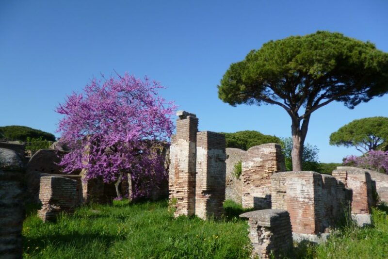 rome-private-ostia-antica-tour