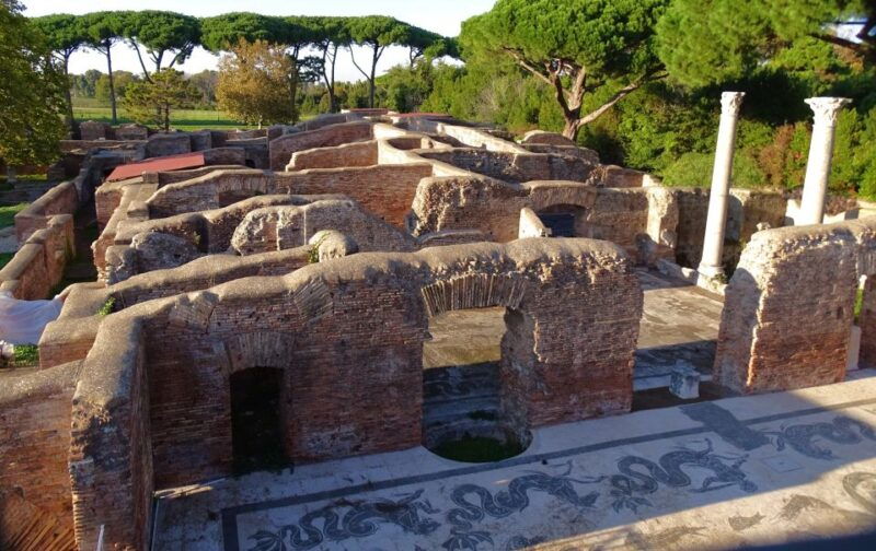 rome-private-ostia-antica-tour