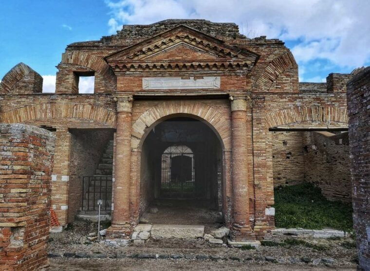 rome-private-ostia-antica-tour