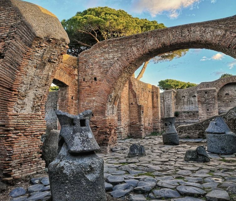 rome-private-ostia-antica-tour