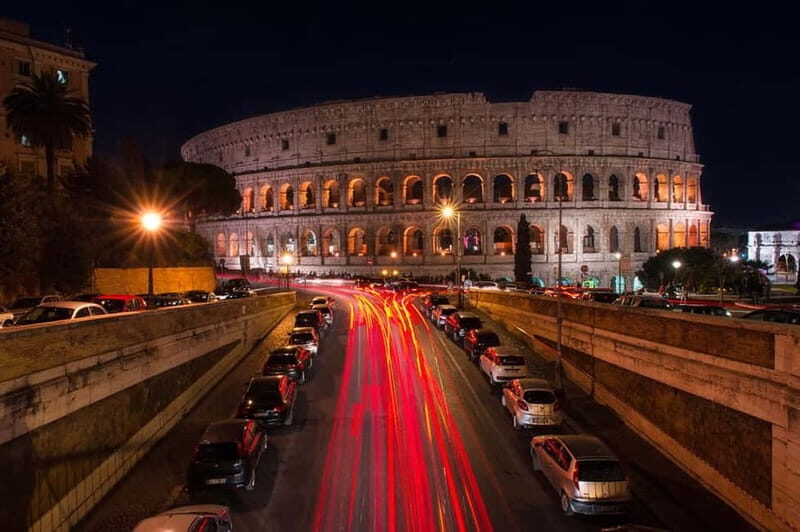 Rome: private photography lessons in the field for all levels - Rome: Private Photography Lessons in the Field for All Levels – A Complete Guide