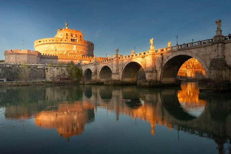 Rome: private photography lessons in the field for all levels - Who Should Opt for This Tour?