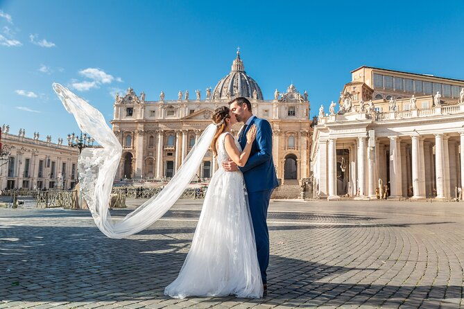 rome-private-photoshoot-at-vatican-and-castel-santangelo