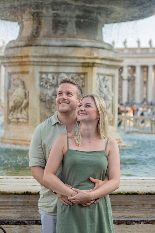 rome-private-photoshoot-of-the-vaticano-castel-santangelo