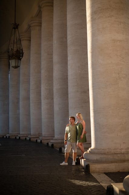 rome-private-photoshoot-of-the-vaticano-castel-santangelo