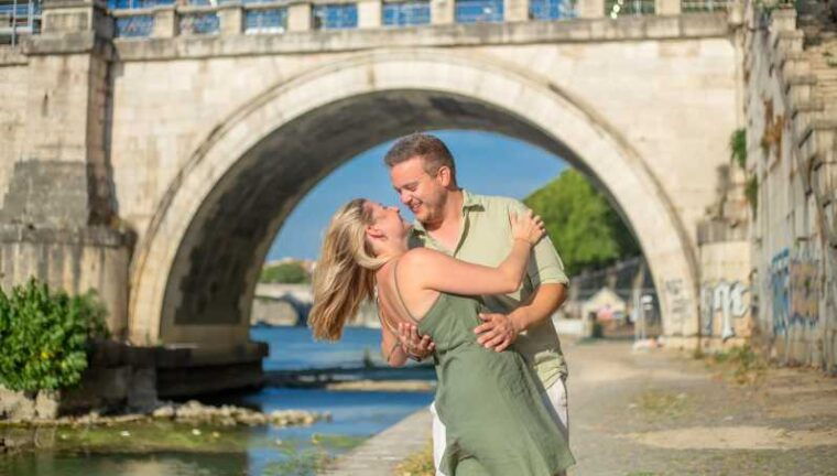 rome-private-photoshoot-of-the-vaticano-castel-santangelo
