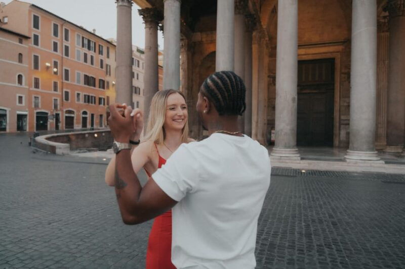 rome-private-photoshoot
