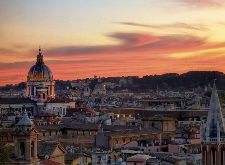 rome-private-seven-hills-of-rome-by-car-tour