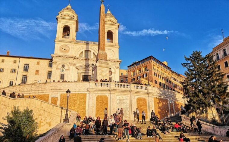 rome-private-seven-hills-of-rome-by-car-tour