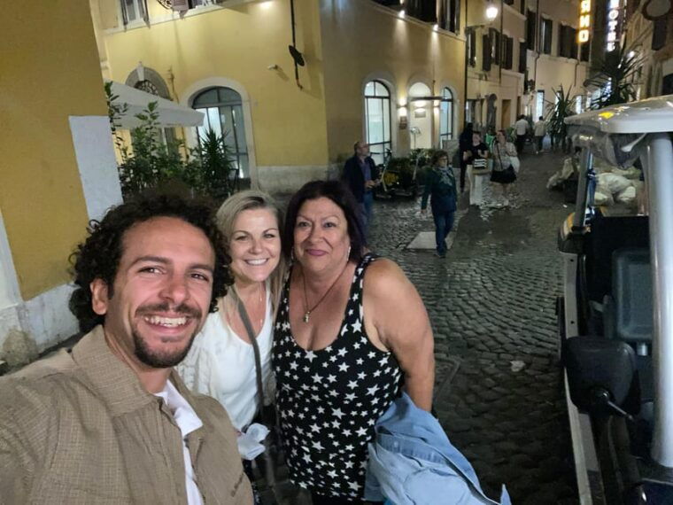 rome-private-sightseeing-tour-by-golf-cart