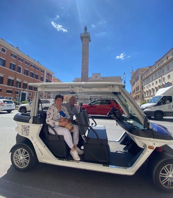 rome-private-sightseeing-tour-by-golf-cart