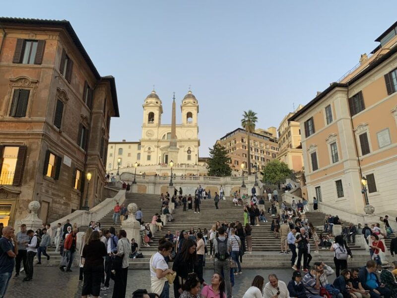 rome-private-sunset-walking-tour-through-the-city-center