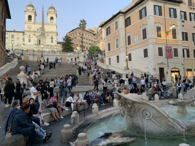 rome-private-sunset-walking-tour-through-the-city-center