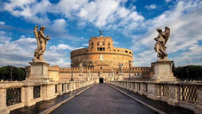 rome-private-tailored-city-tour-with-expert-driver