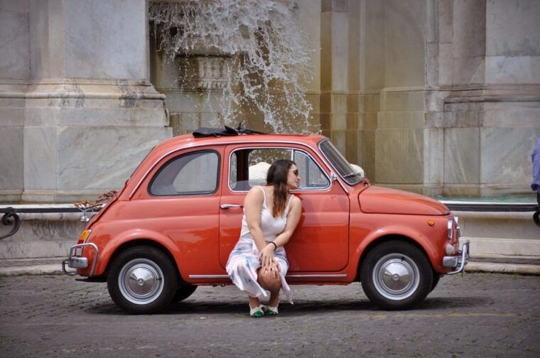 rome-private-tour-and-photo-in-a-vintage-fiat-500