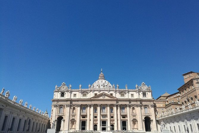 rome-private-tour-by-english-speaking-driver