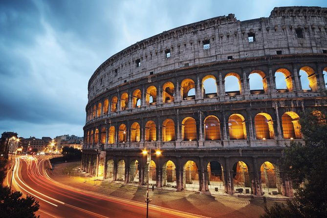 rome-private-tour-by-english-speaking-driver