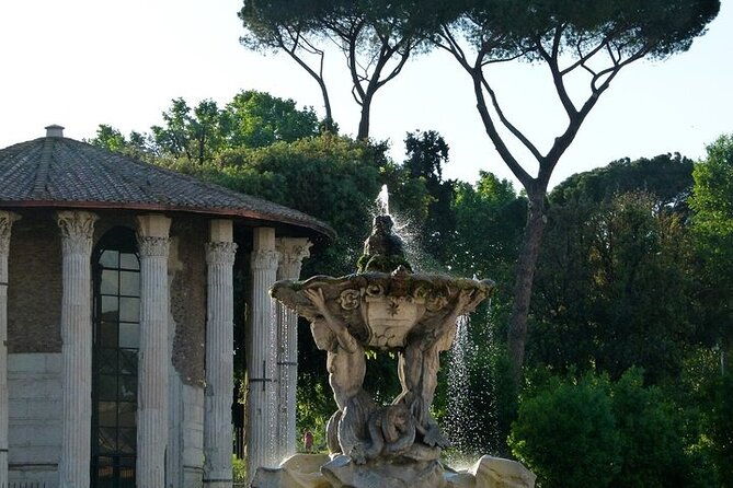 rome-private-tour-by-golf-cart