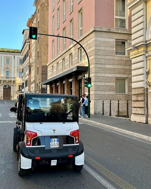 rome-private-tour-by-golf-cart-with-pickup