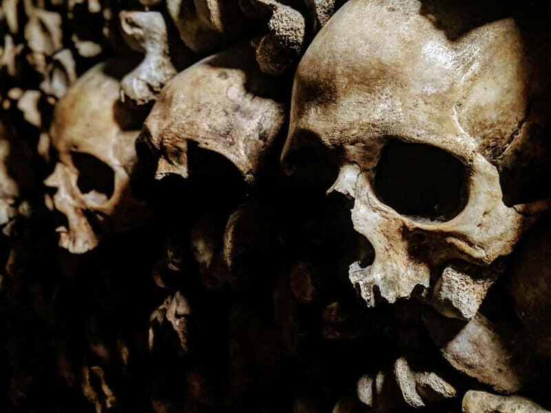Rome: Private Tour of Crypts and Catacombs - The Itinerary: What to Expect from This Underground Adventure