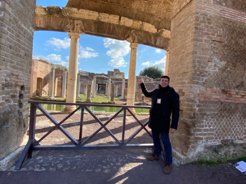 rome-private-tour-of-hadrians-villa-with-archaeologist