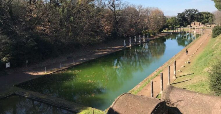 rome-private-tour-of-hadrians-villa-with-archaeologist