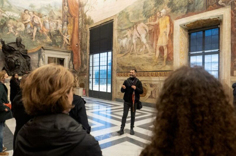 rome-private-tour-of-the-capitoline-museums