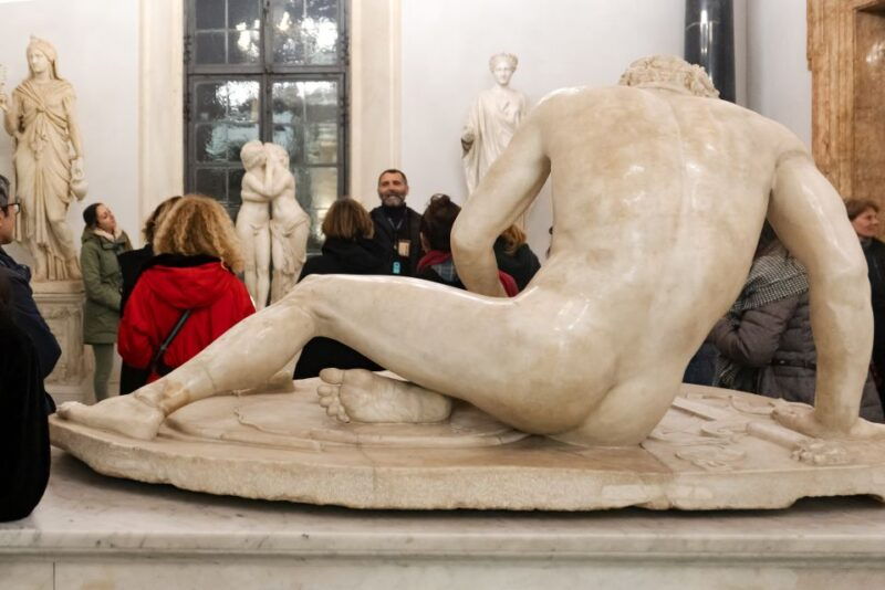 rome-private-tour-of-the-capitoline-museums