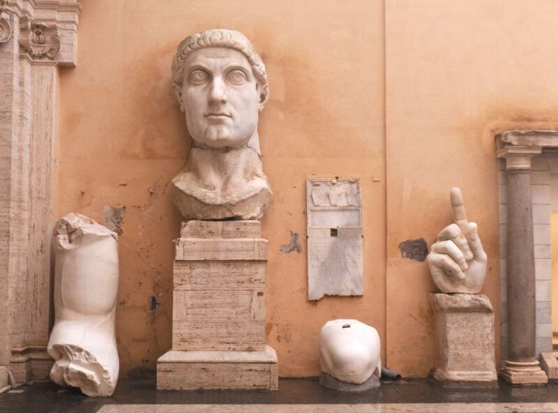 rome-private-tour-of-the-capitoline-museums