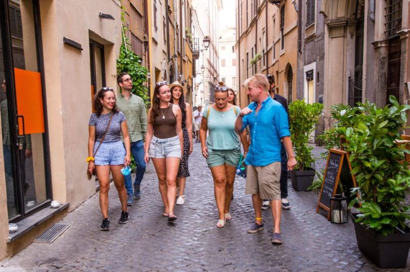 rome-private-tour-of-the-jewish-quarter